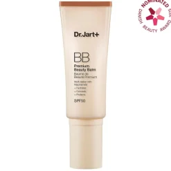 Premium Beauty Balm 04 Deep Tan Deep 40ml