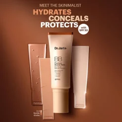 Premium Beauty Balm 01 Fair Light 40ml