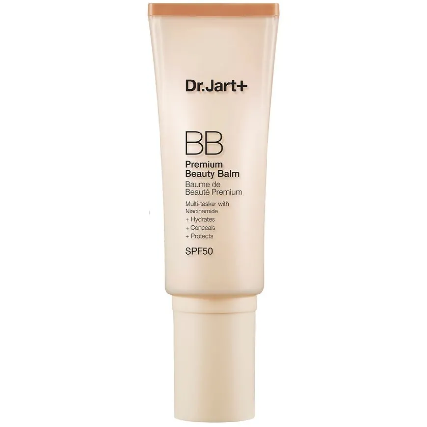Premium Beauty Balm 03 Medium Tan 40ml