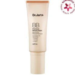 Premium Beauty Balm 03 Medium Tan 40ml