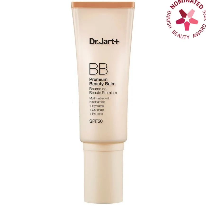 Premium Beauty Balm 03 Medium Tan 40ml