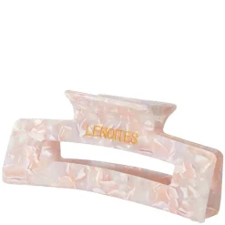 Premium Eco-Friendly Hair Claw Dusty Lavendel