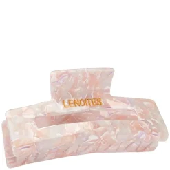 Premium Eco-Friendly Hair Claw Dusty Lavendel