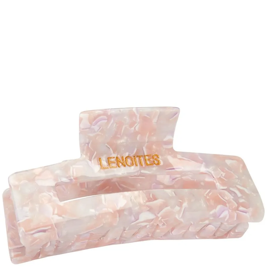 Premium Eco-Friendly Hair Claw Dusty Lavendel