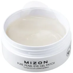 Premium Pure Pearl Eye Gel Patch 60pcs