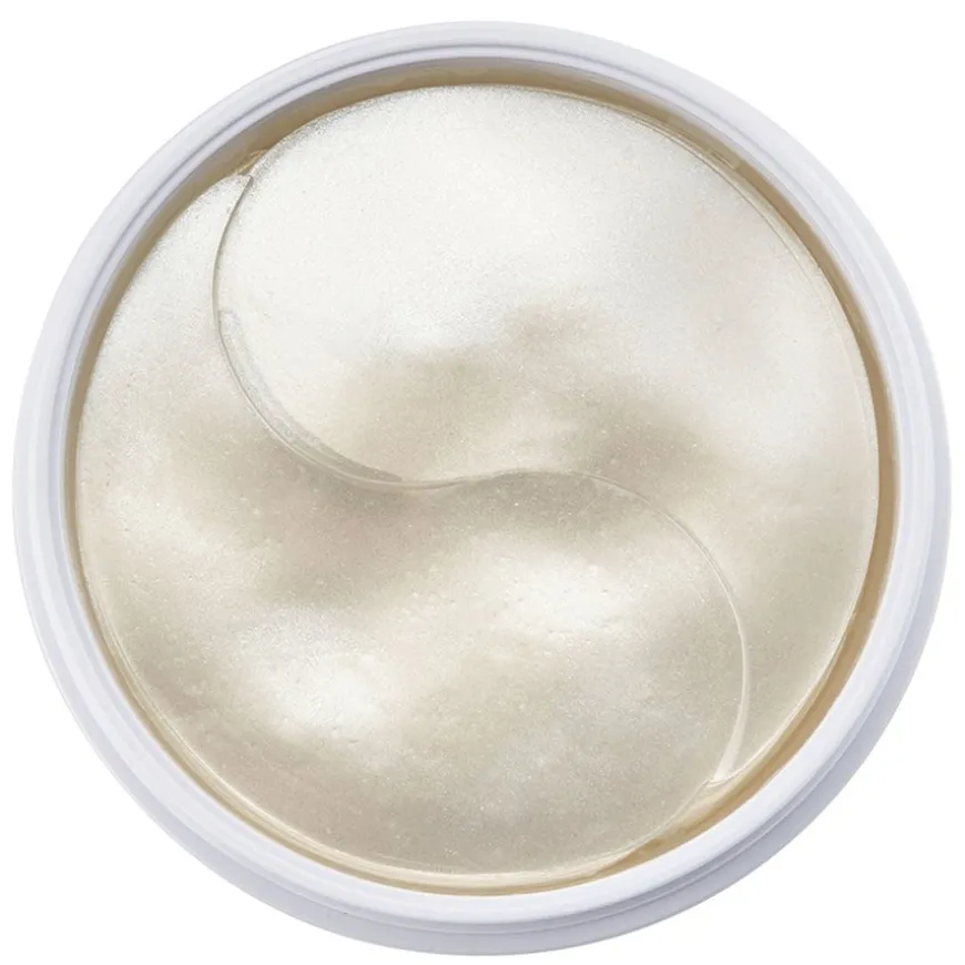 Premium Pure Pearl Eye Gel Patch 60pcs