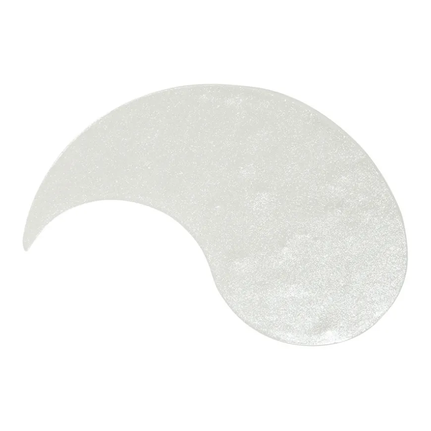 Premium Pure Pearl Eye Gel Patch 60pcs