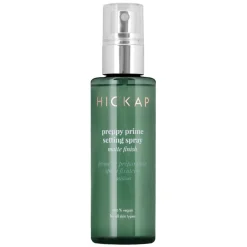 Preppy Prime Setting Spray Matte Finish 100ml