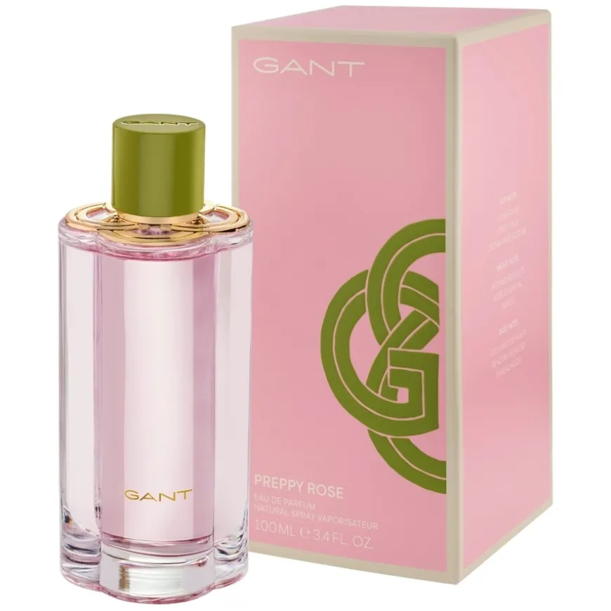 Preppy Rose Eau De Parfum 100ml