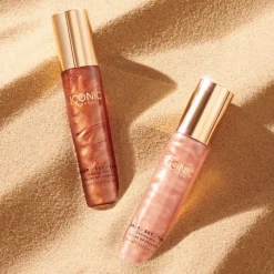 Prep-Set-Tan Tanning Mist Glow 75ml