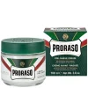 Pre-Shave Cream Eukalyptus And Menthol 100ml