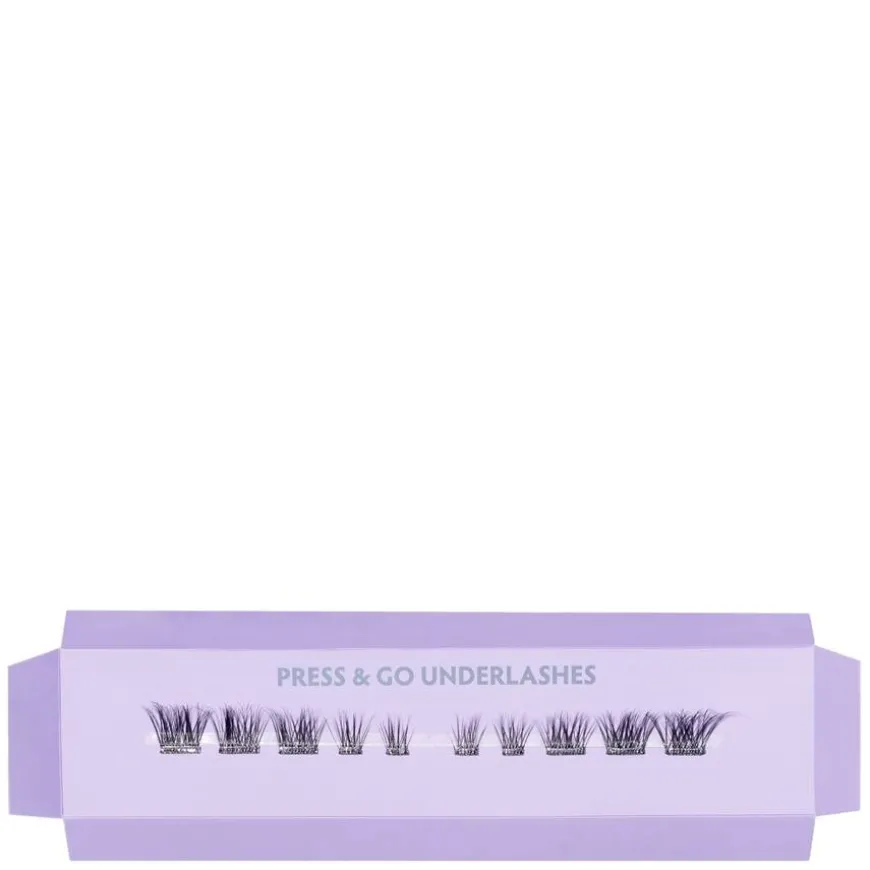 Press & Go Pre-Mapped Underlashes Bliss