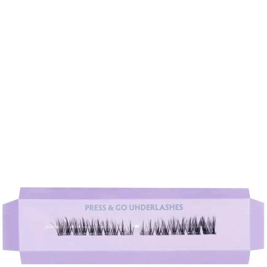 Press & Go Pre-Mapped Underlashes Charm