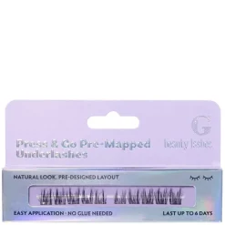 Press & Go Pre-Mapped Underlashes Vibe