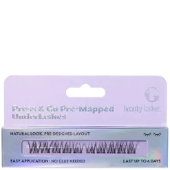 Press & Go Pre-Mapped Underlashes Muse