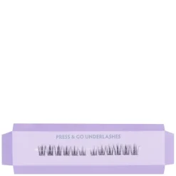 Press & Go Pre-Mapped Underlashes Glow