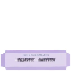 Press & Go Pre-Mapped Underlashes Fever