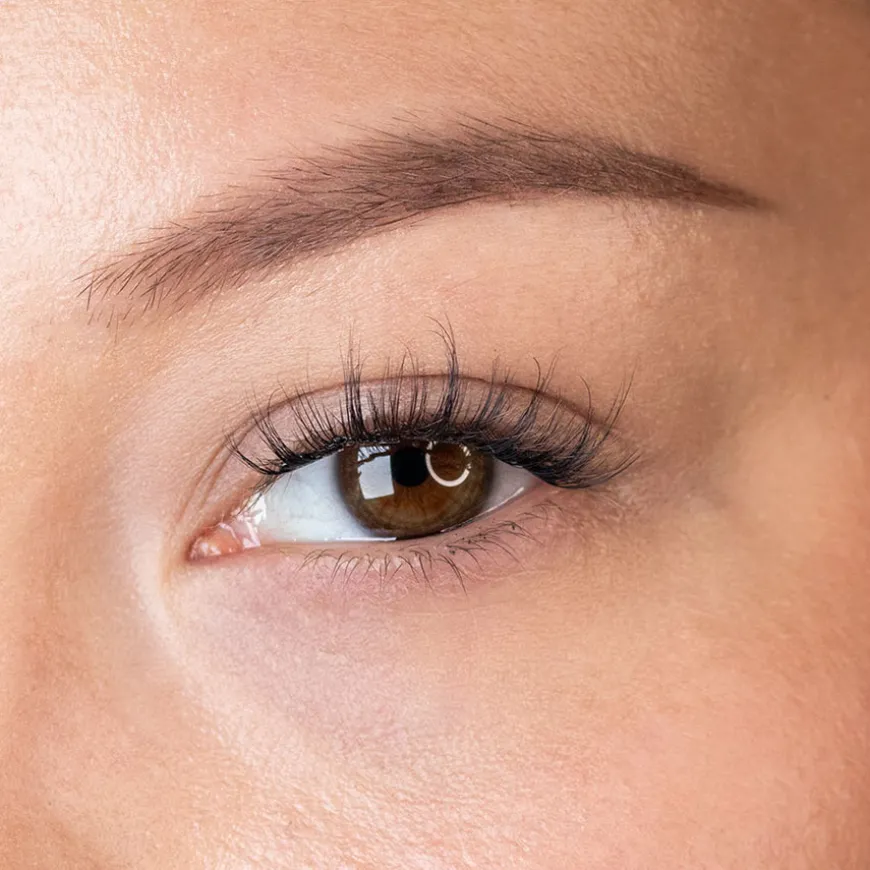 Press & Go Underlashes Crush