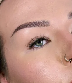 Press & go Underlashes Flirty