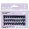 Press & Go Underlashes Rave