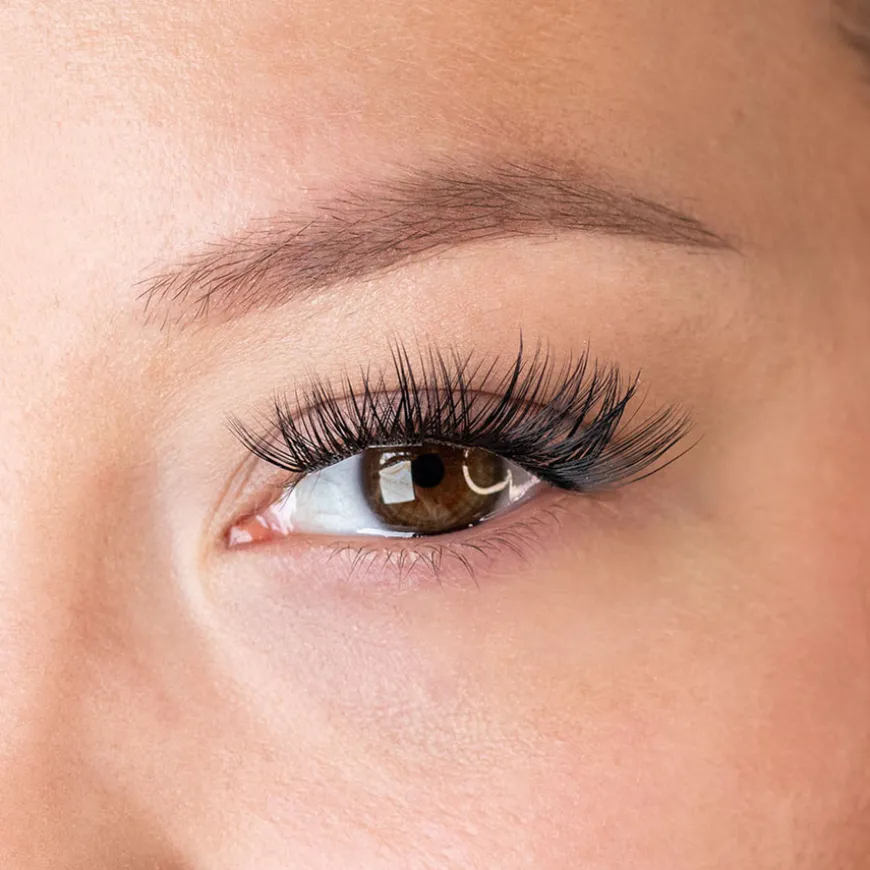 Press & Go Underlashes Rave