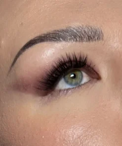 Press & Go Underlashes Rave