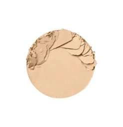 Pressed Base Golden Medium 9g