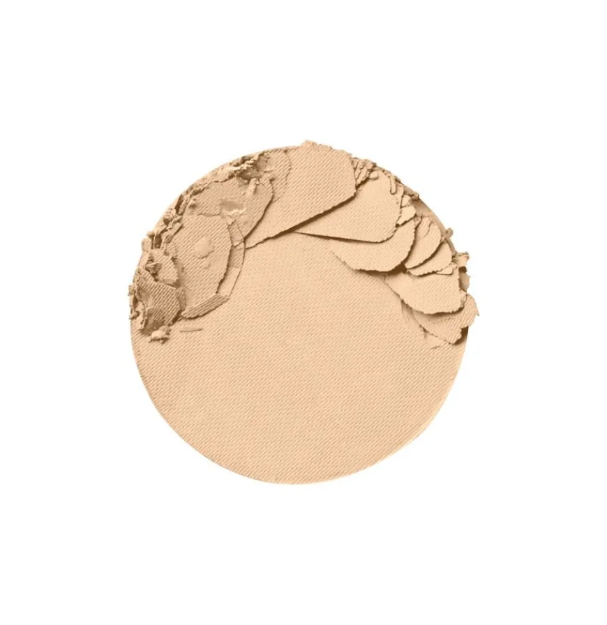 Pressed Base Golden Medium 9g