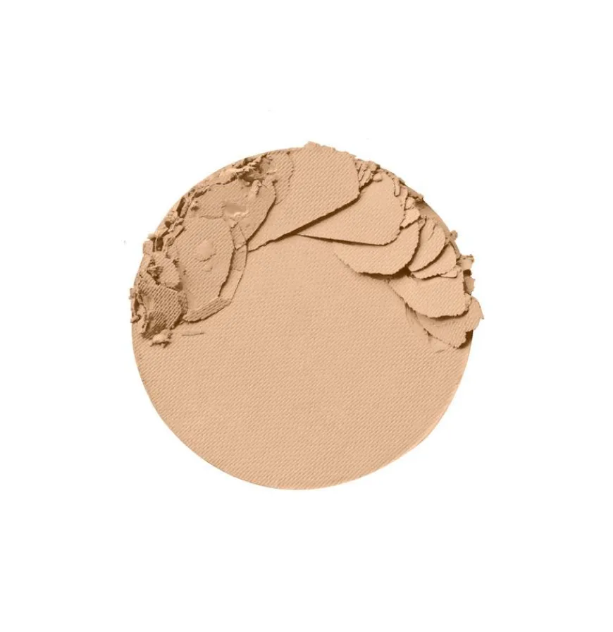 Pressed Base Honey Medium 9g