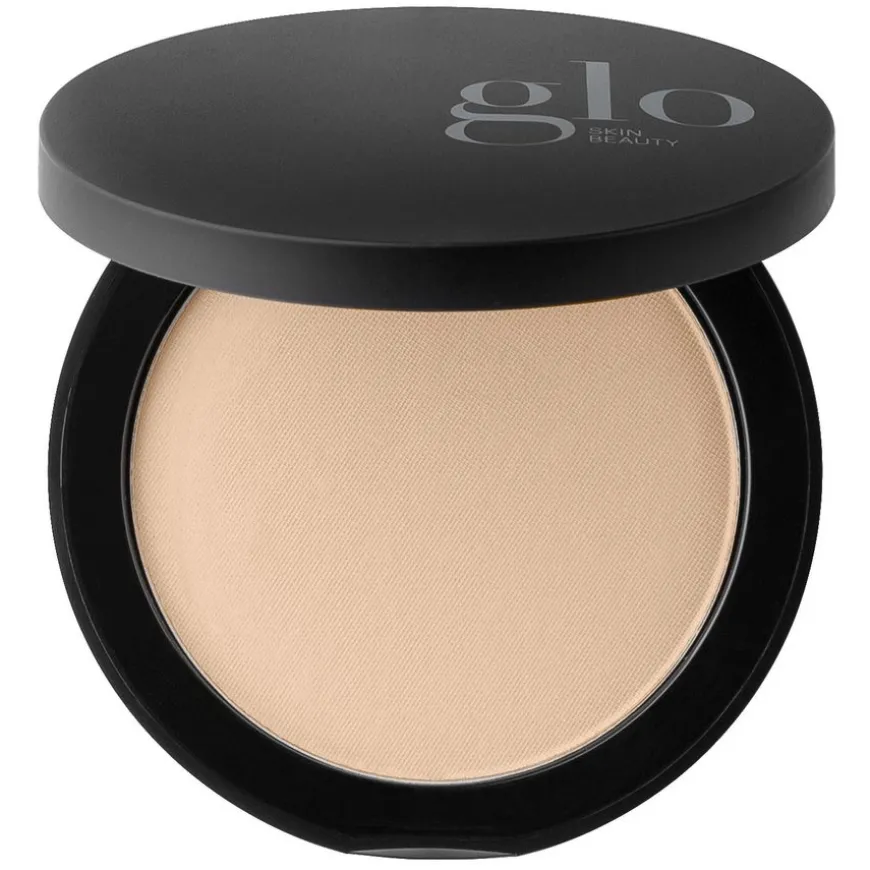 Pressed Base Natural Medium 9g