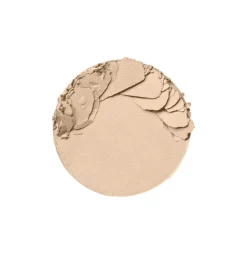 Pressed Base Natural Medium 9g