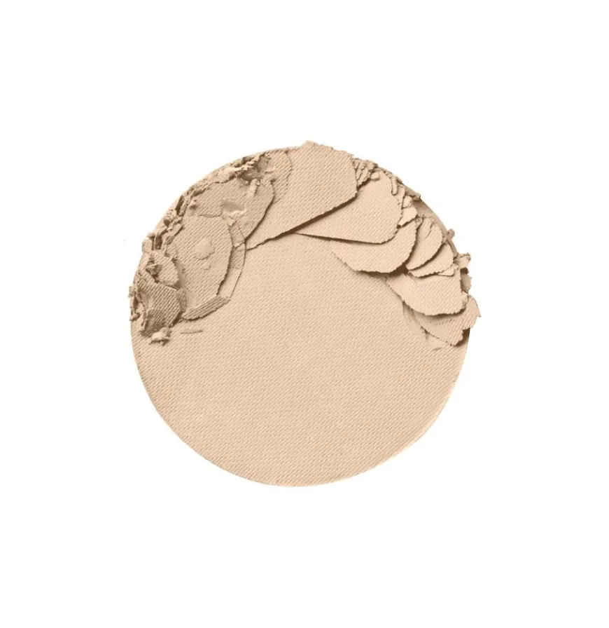 Pressed Base Natural Medium 9g