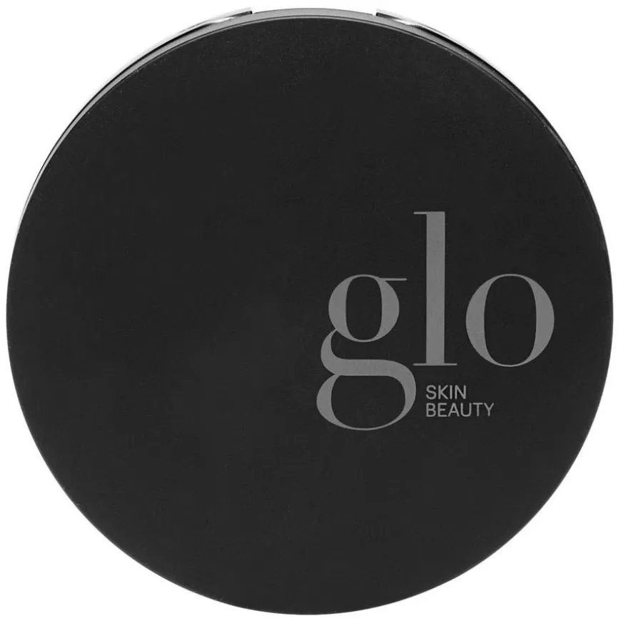 Pressed Base Natural Medium 9g