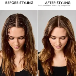 Pret a Powder Post Workout Mist 120 ml