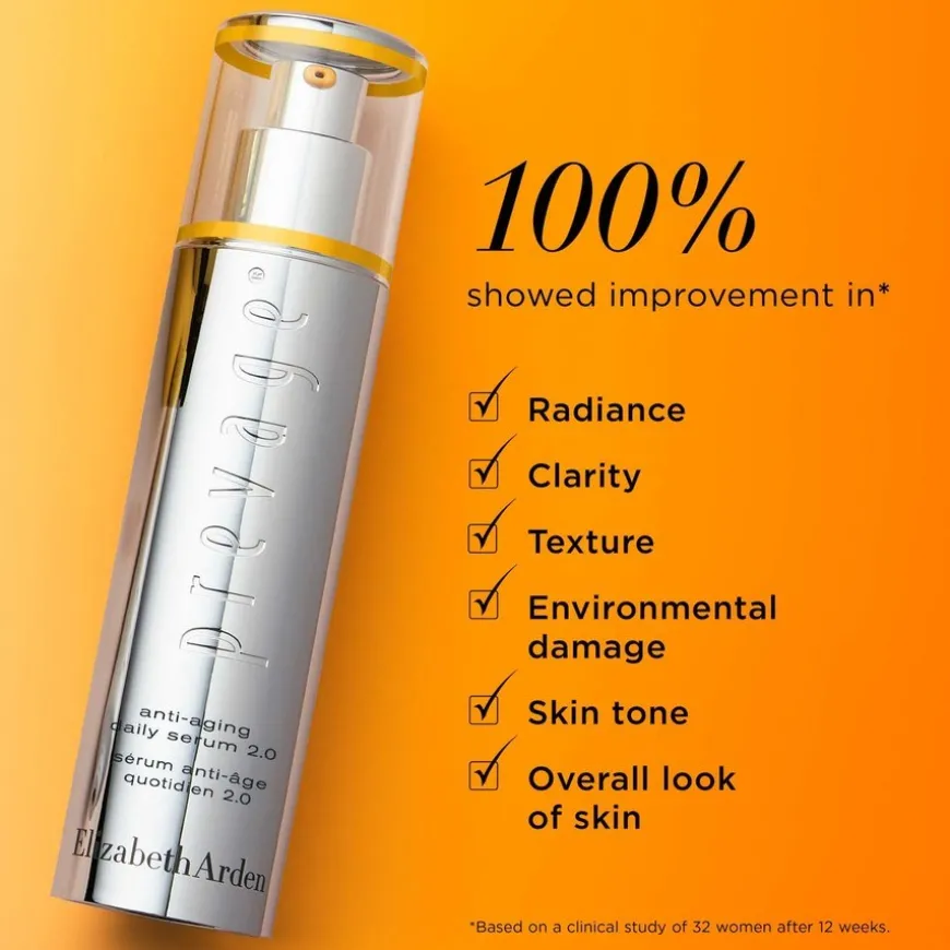 Prevage Anti-Aging Daily Serum 2.0 50ml