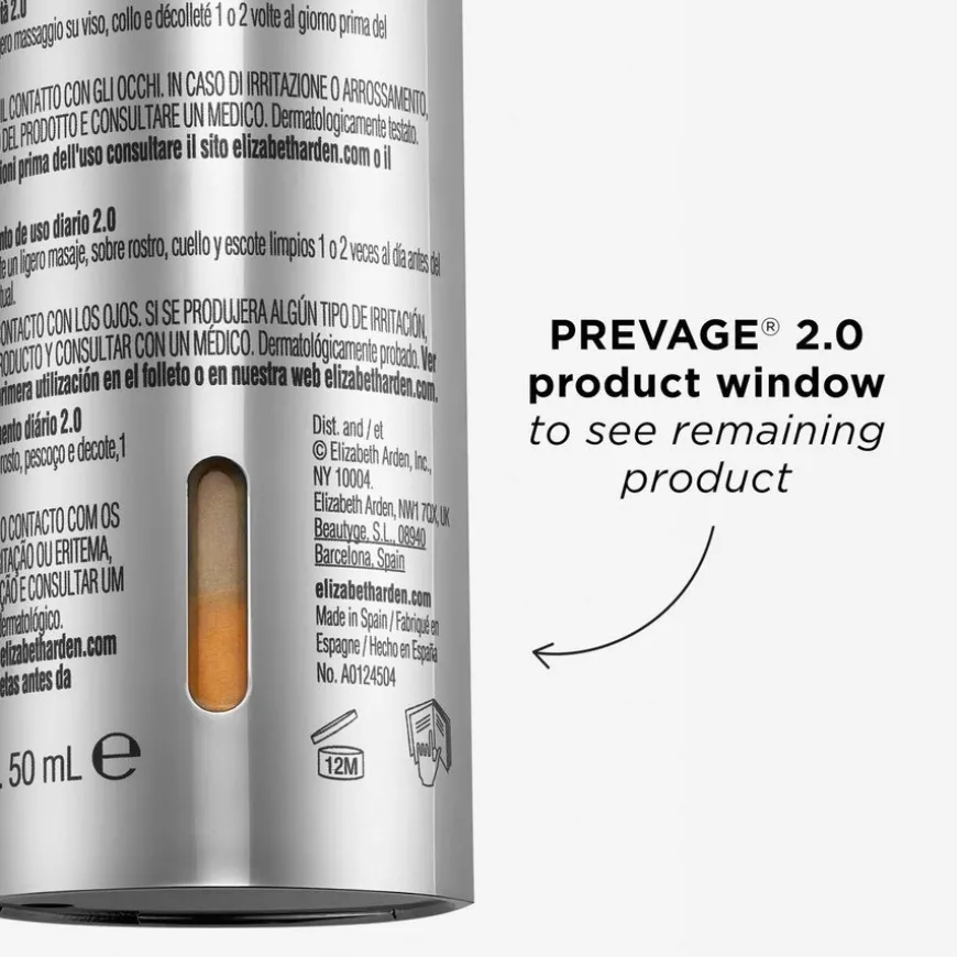 Prevage Anti-Aging Daily Serum 2.0 50ml