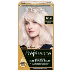 Préférence 1021 Stockholm