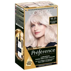 Préférence 1021 Stockholm