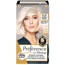 Préférence Core Récital 11.21