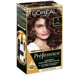 Préférence Core Récital 4