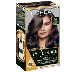 Préférence Core Récital 3