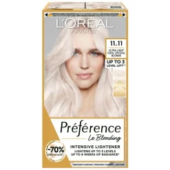 Préférence Core Récital 11.11