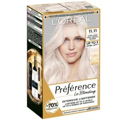 Préférence Core Récital 11.11