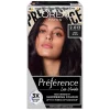 Préférence Vivid Colours Permanent Color For Normal Hair 2.013 Deep Black