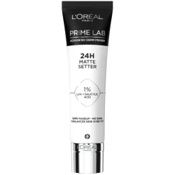 Prime Lab Advanced Derm Primer 24H Matte Setter 30ml