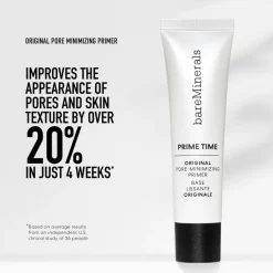 Prime Time Original Pore Minimizing Primer 30ml