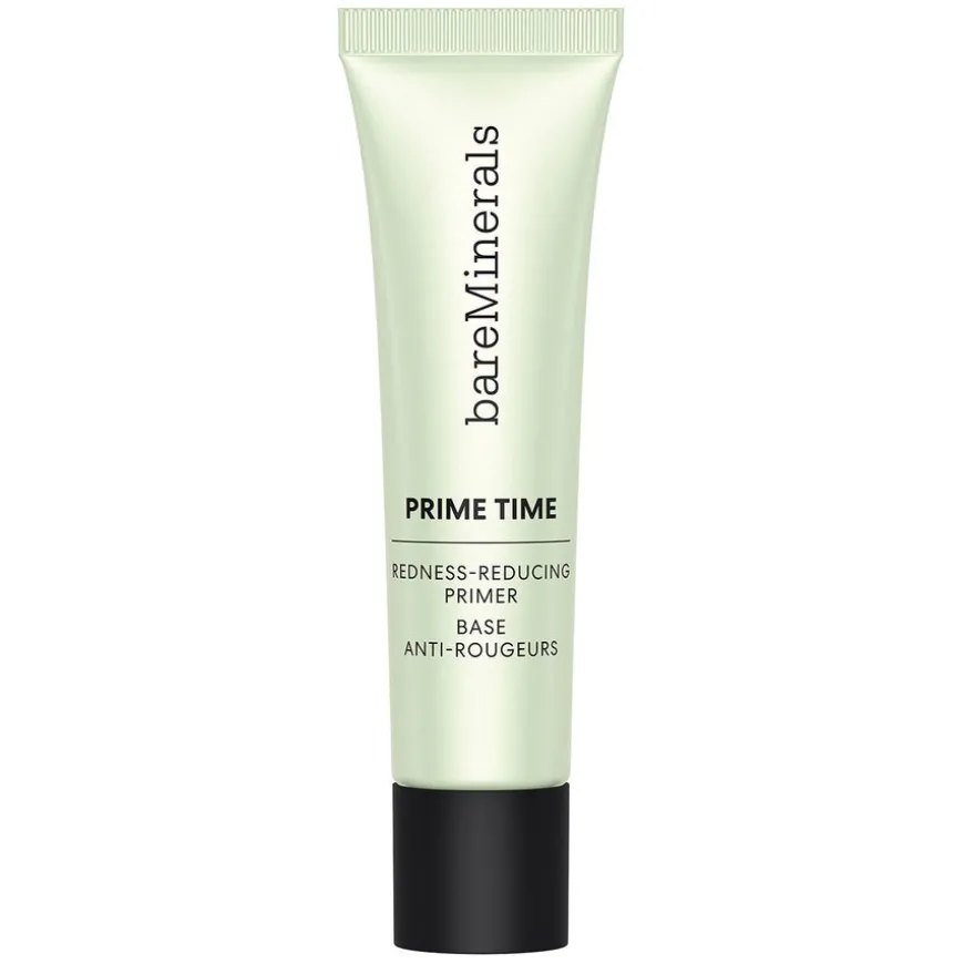 Prime Time Redness Reducing Primer 30ml