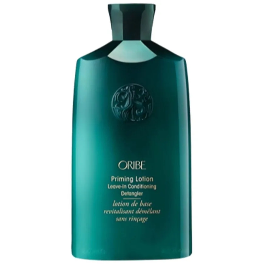 Priming Lotion Leave-In Conditioning Detangler 250ml