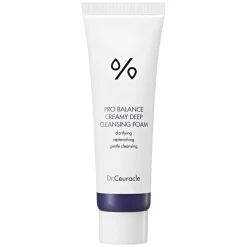 Pro Balance Creamy Deep Cleansing Foam 150ml