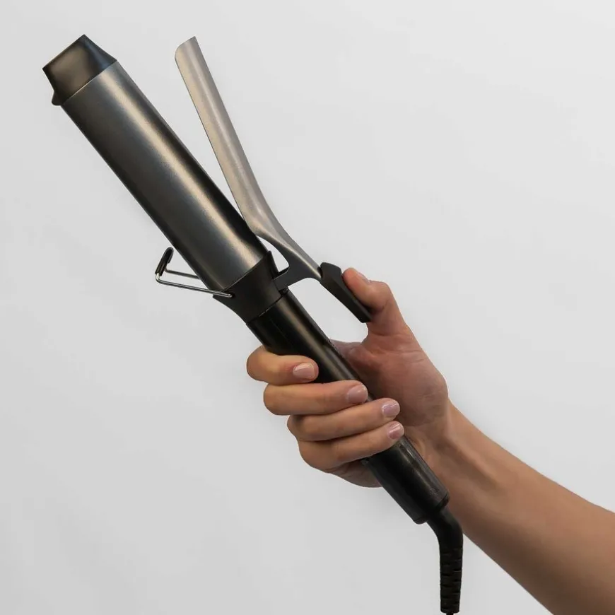 Pro Big Curl 38mm Tong